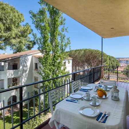 Confort Apartamento L' Escala