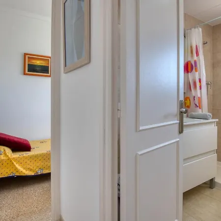 Confort Apartamento *