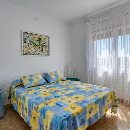 Apartmán Confort L' Escala