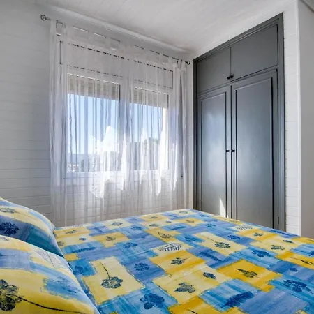 Confort Apartamento *