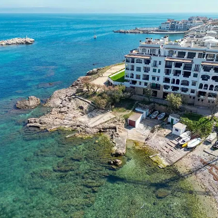 Confort * L' Escala