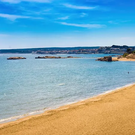 Apartamento Confort L' Escala