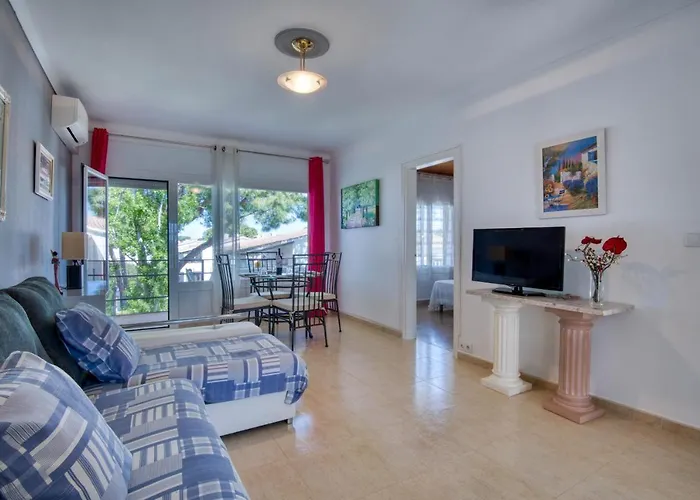 Apartmán Confort