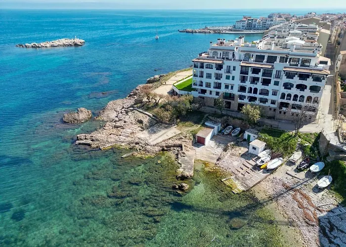 Confort * L' Escala