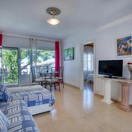 Apartament Confort