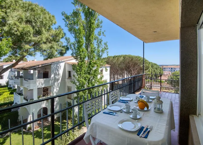 Confort Appartement L' Escala