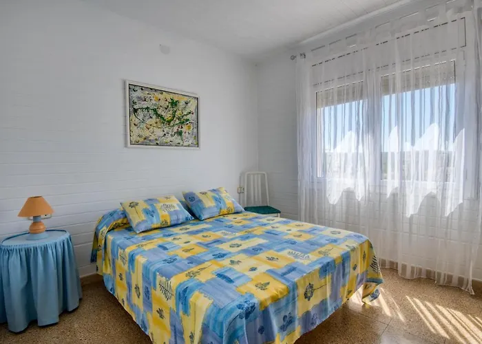 Appartement Confort L' Escala