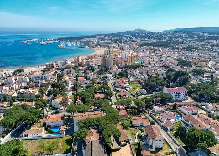 Confort Appartement L' Escala